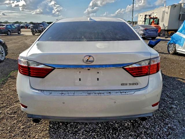 Фото 6 - LEXUS ES350