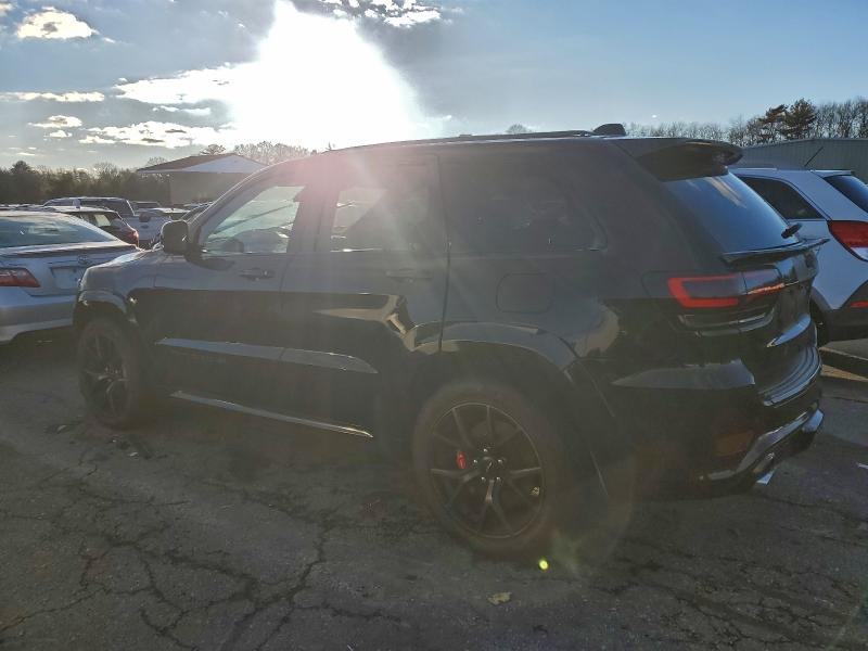 Фото 2 - JEEP GRAND CHER