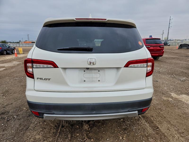 Фото 6 - HONDA PILOT