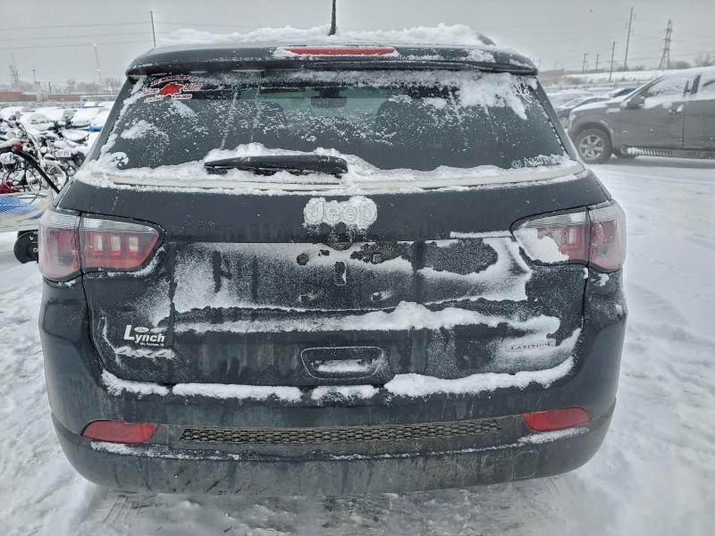 Фото 6 - JEEP COMPASS