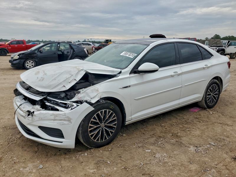 Фото 1 - VOLKSWAGEN JETTA