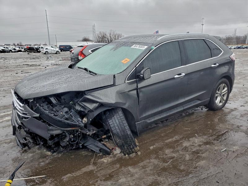 FORD EDGE 2020 VIN 2FMPK4J95LBA96350