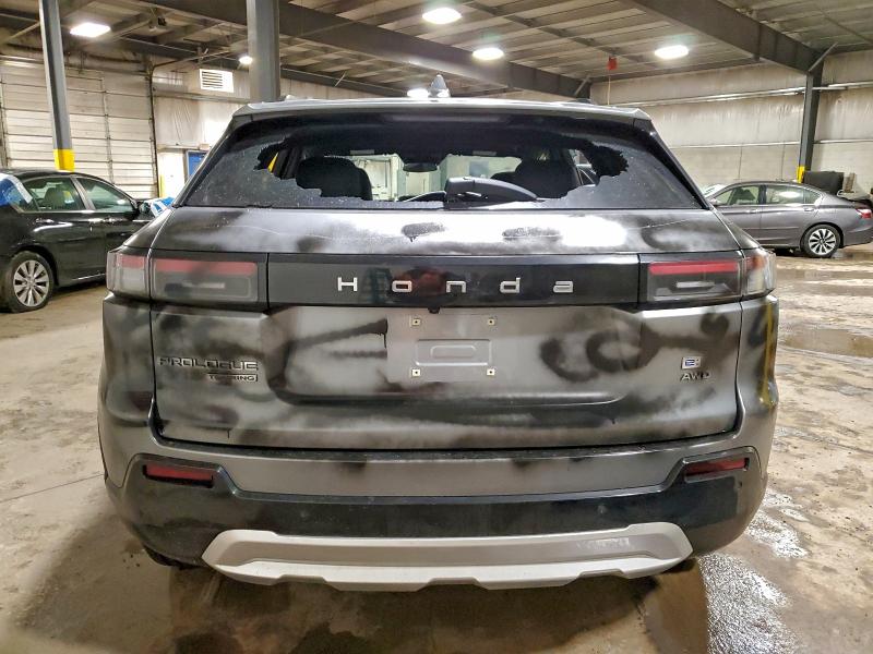 HONDA PROLOGUE T 2024 VIN 3GPKHXRJ8RS546510