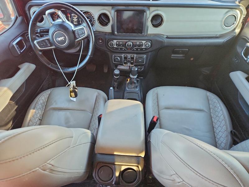 Фото 8 - JEEP WRANGLER