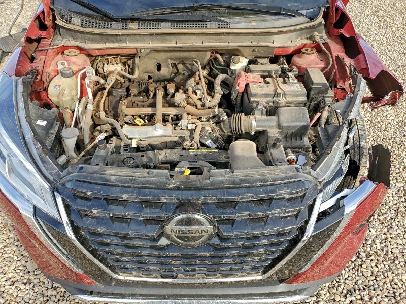 Фото 12 - NISSAN KICKS