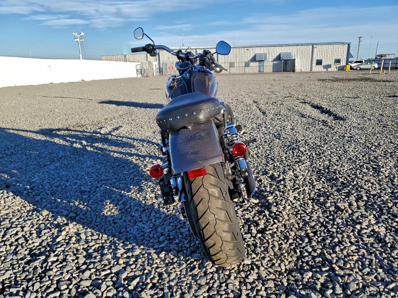 HARLEY-DAVIDSON FX 2016