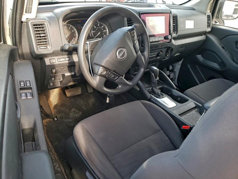 Фото 8 - NISSAN FRONTIER