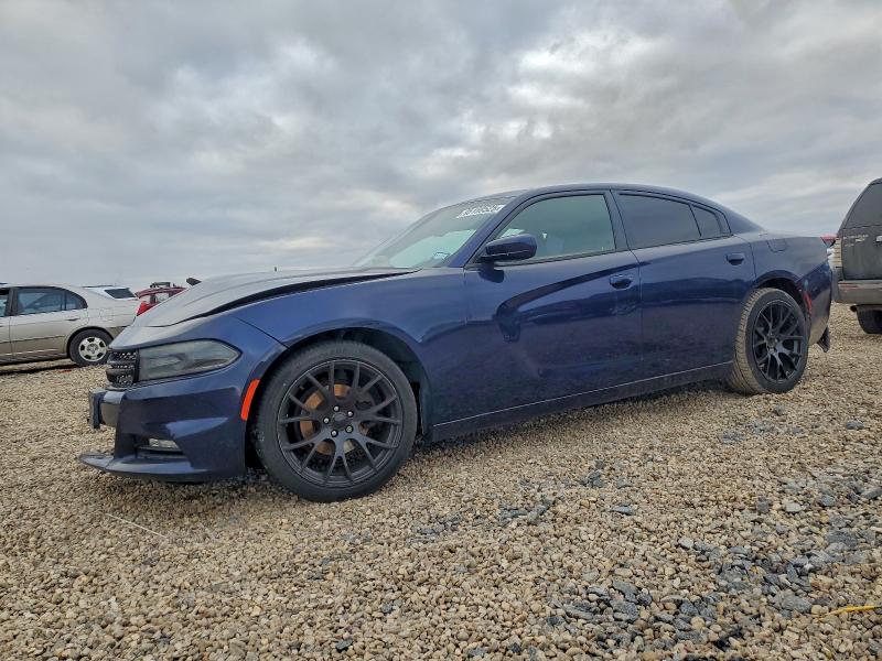 Фото 1 - DODGE CHARGER