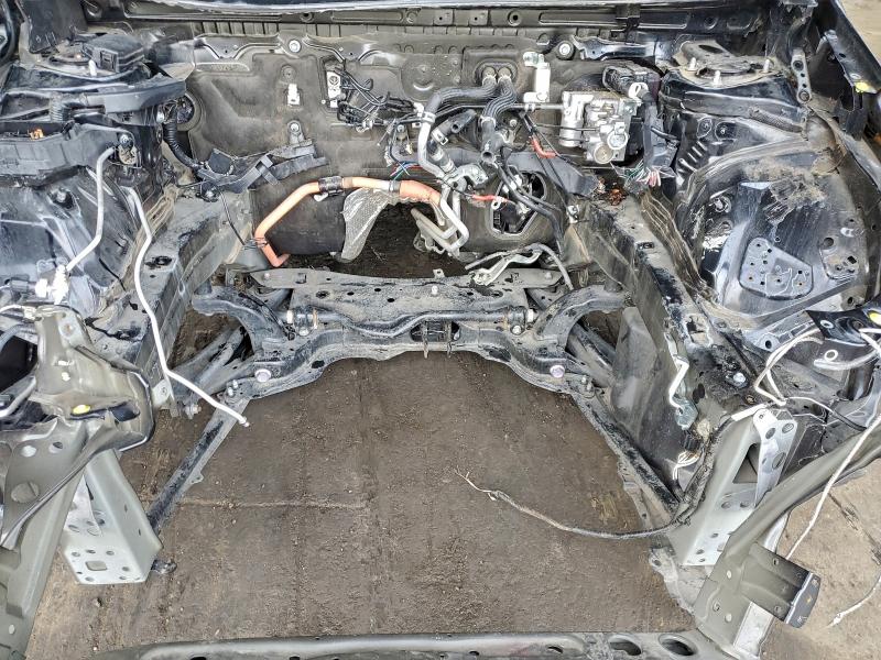 Фото 11 - TOYOTA PRIUS