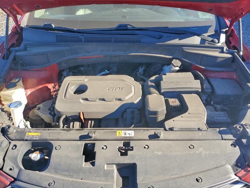 Фото 12 - HYUNDAI SANTA FE