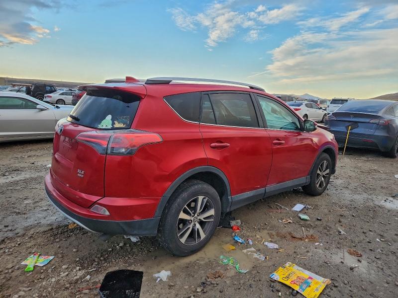 Фото 3 - TOYOTA RAV4