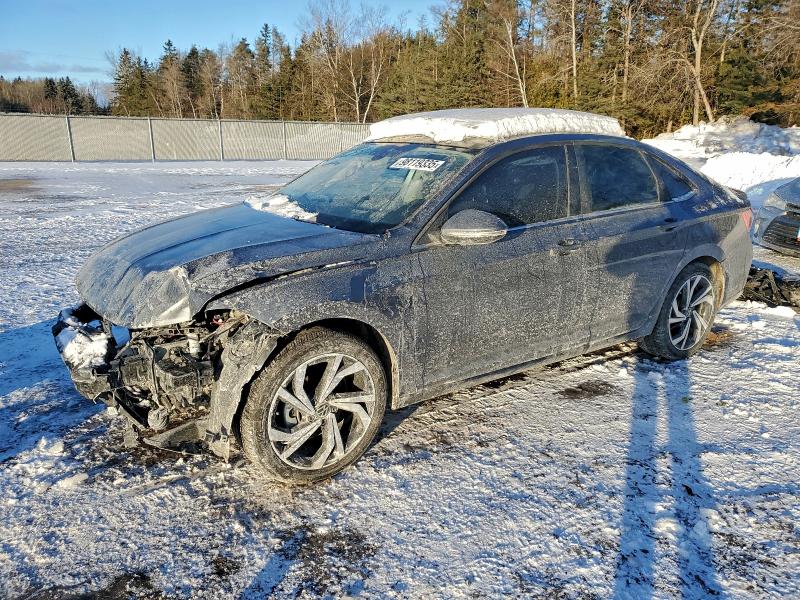 Фото 1 - VOLKSWAGEN JETTA