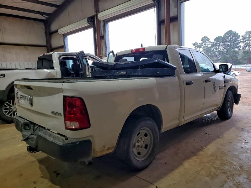 Фото 3 - RAM 1500