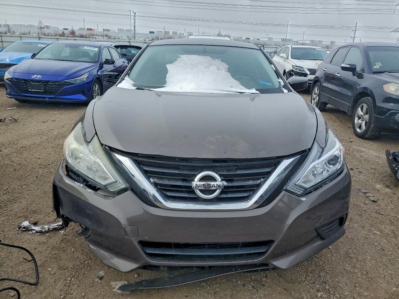 Фото 5 - NISSAN ALTIMA