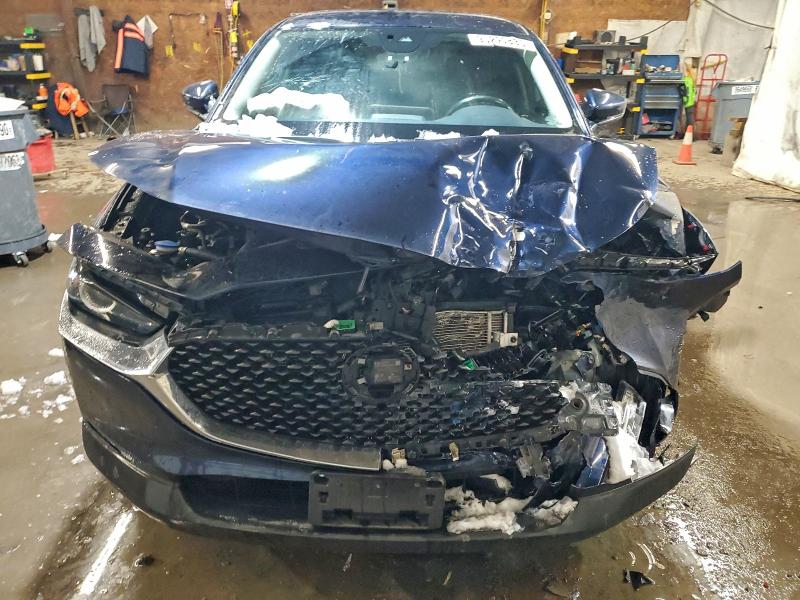 Фото 5 - MAZDA CX30