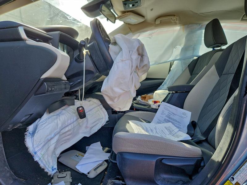 Фото 7 - TOYOTA COROLLA