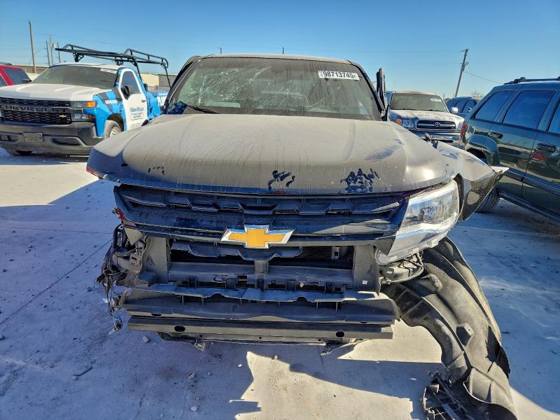 Фото 5 - CHEVROLET COLORADO