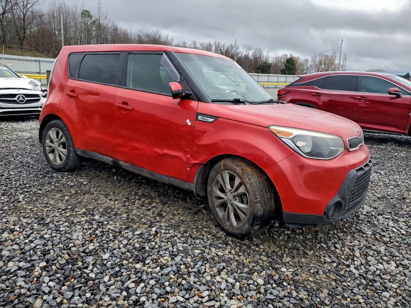 Фото 4 - KIA SOUL