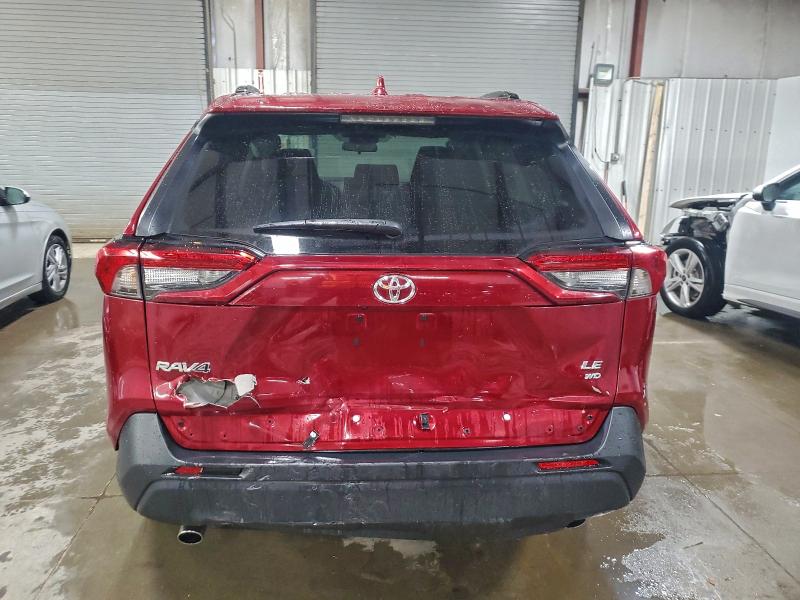 Фото 6 - TOYOTA RAV4