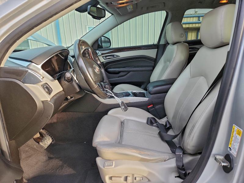 Фото 7 - CADILLAC SRX