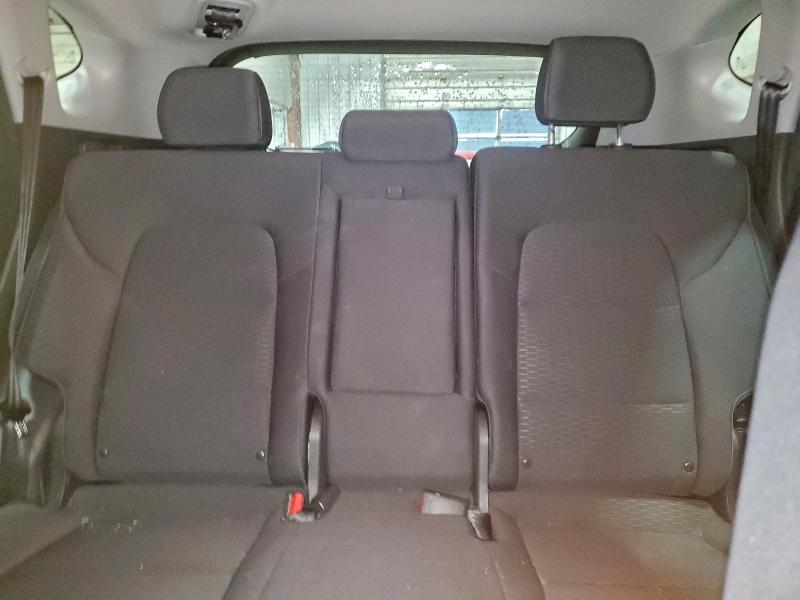 Фото 10 - HYUNDAI TUCSON