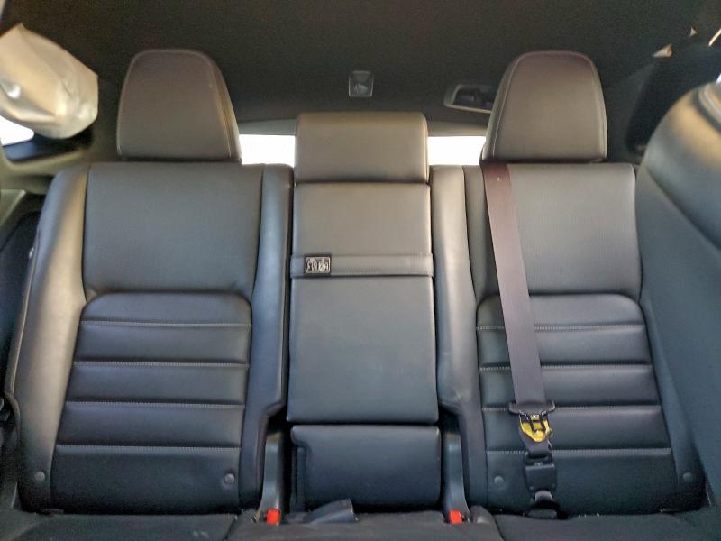 LEXUS NX 300 F S 2020 VIN JTJSARBZ9L5004106