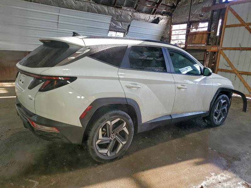 Фото 3 - HYUNDAI TUCSON