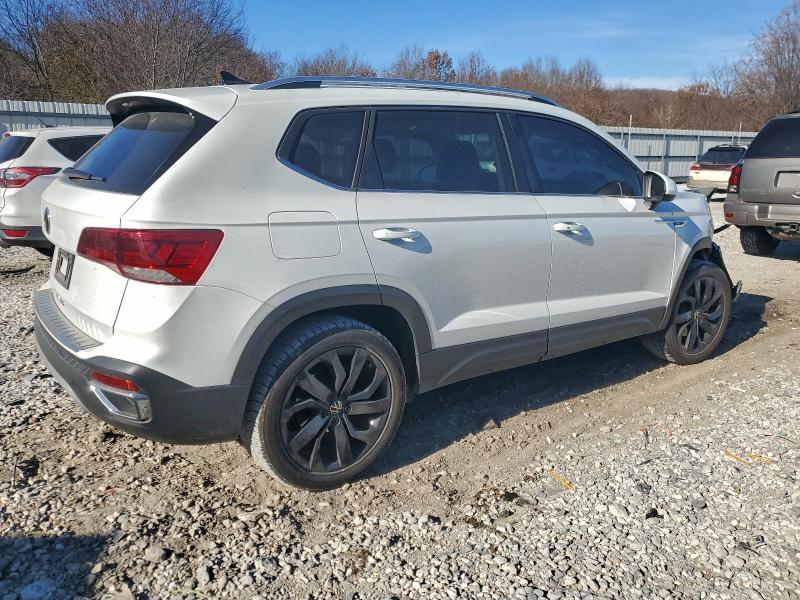 VOLKSWAGEN TAOS SE 2023 VIN 3VVEX7B28PM320068