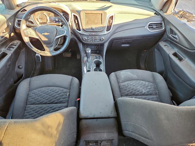 Фото 8 - CHEVROLET EQUINOX