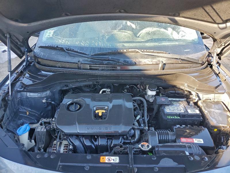 Фото 12 - KIA SOUL