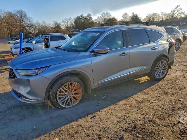 Фото 1 - ACURA MDX