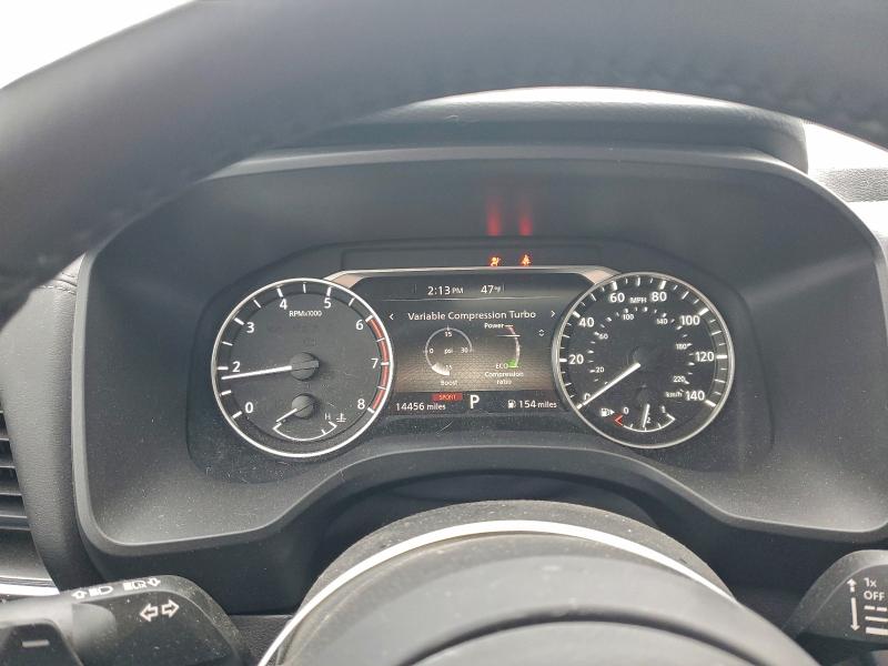 Фото 9 - NISSAN ROGUE