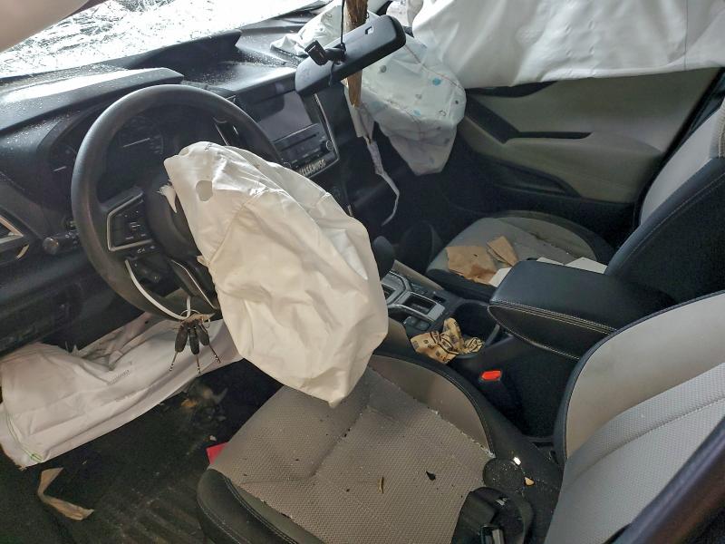 Фото 8 - SUBARU FORESTER