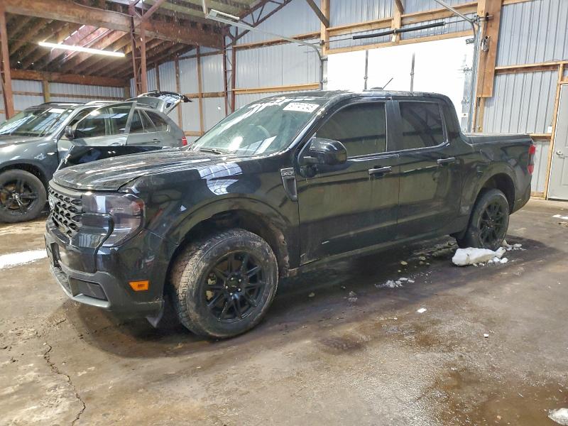 Фото 1 - FORD MAVERICK