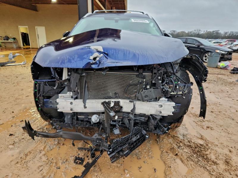 Фото 5 - INFINITI QX60