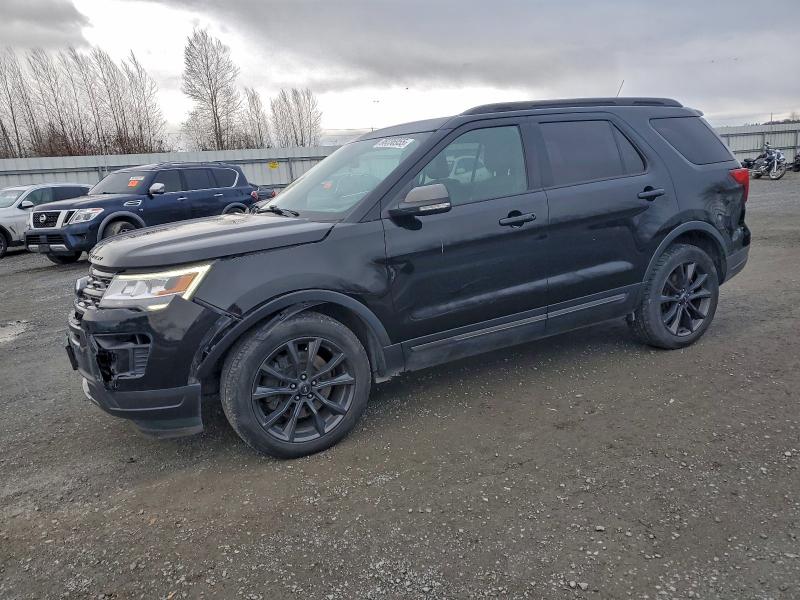 Фото 1 - FORD EXPLORER