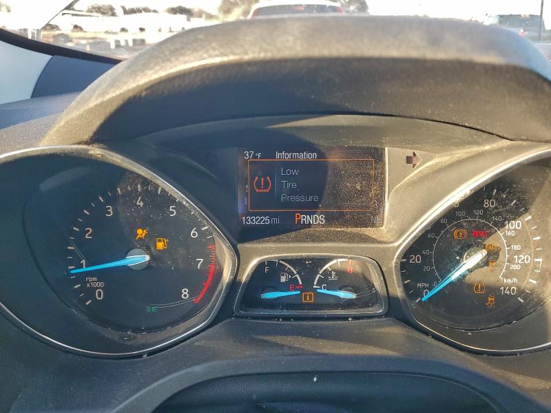 Фото 9 - FORD ESCAPE