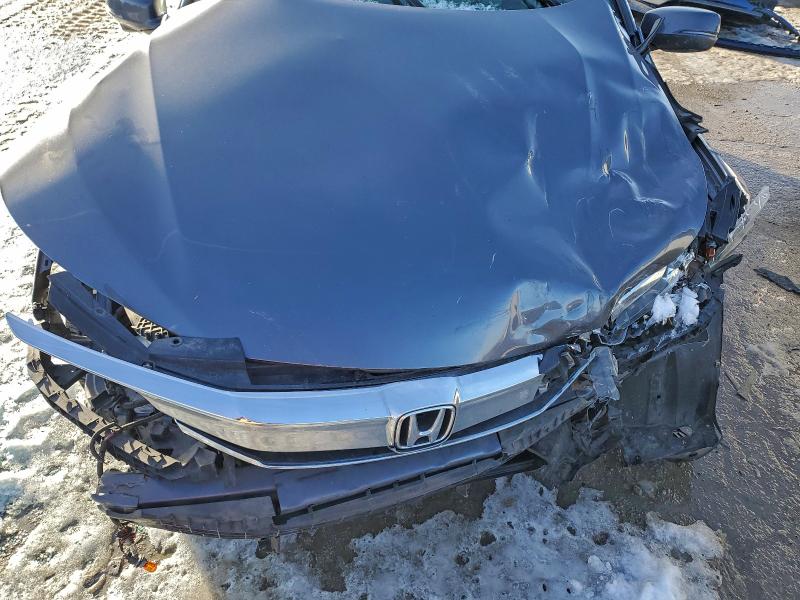 Фото 11 - HONDA ACCORD