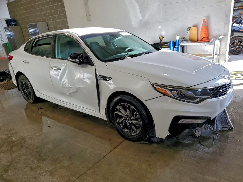 Фото 4 - KIA OPTIMA