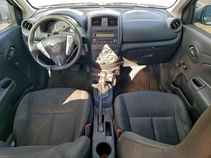 Фото 8 - NISSAN VERSA