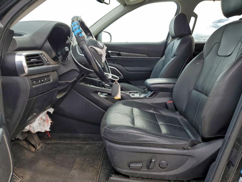 Фото 7 - KIA TELLURIDE