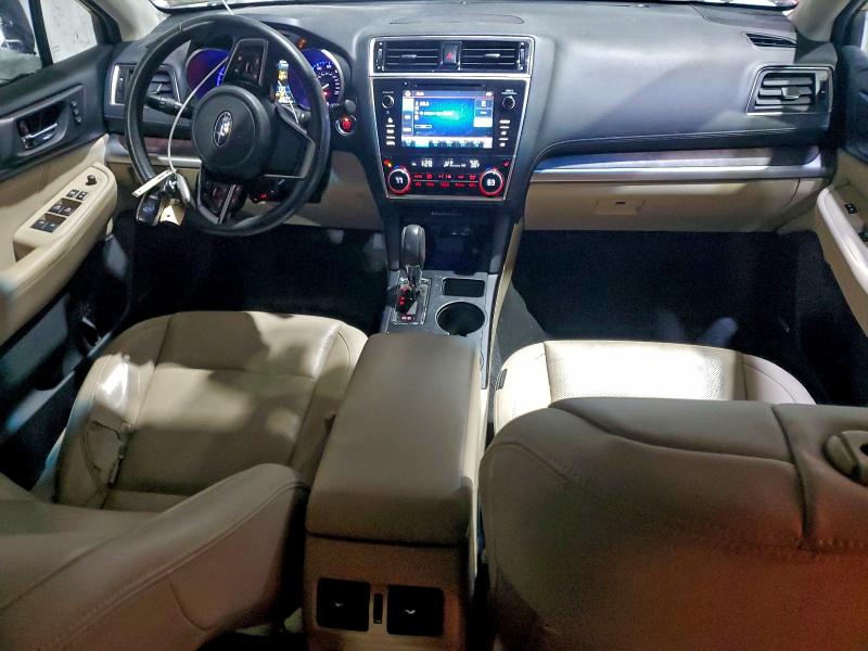 Фото 8 - SUBARU OUTBACK