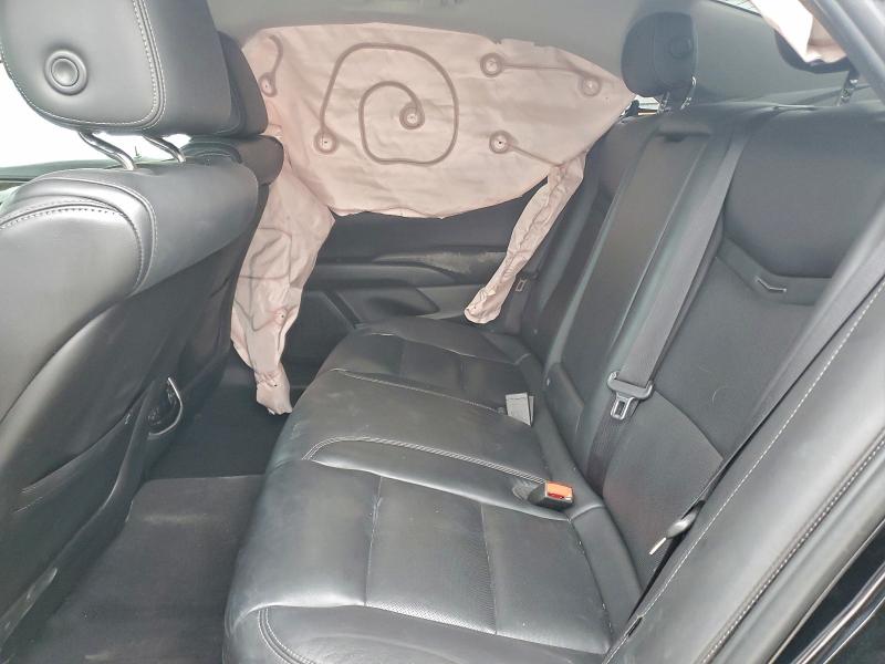 Фото 10 - CADILLAC XTS