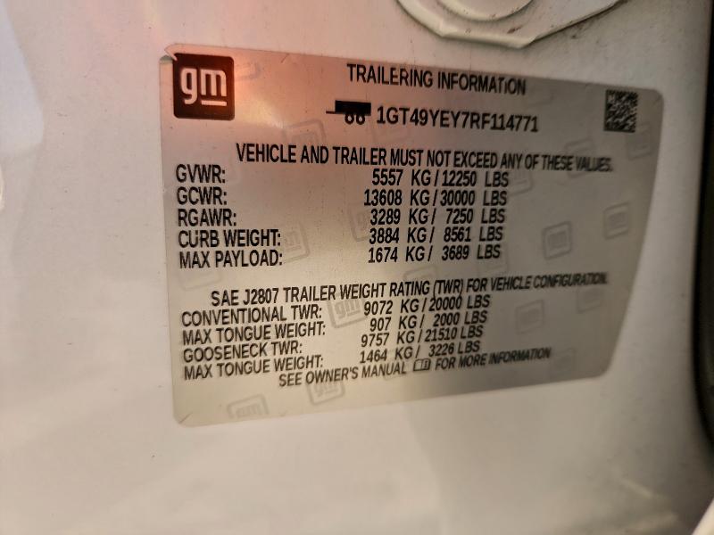 Фото 12 - GMC SIERRA