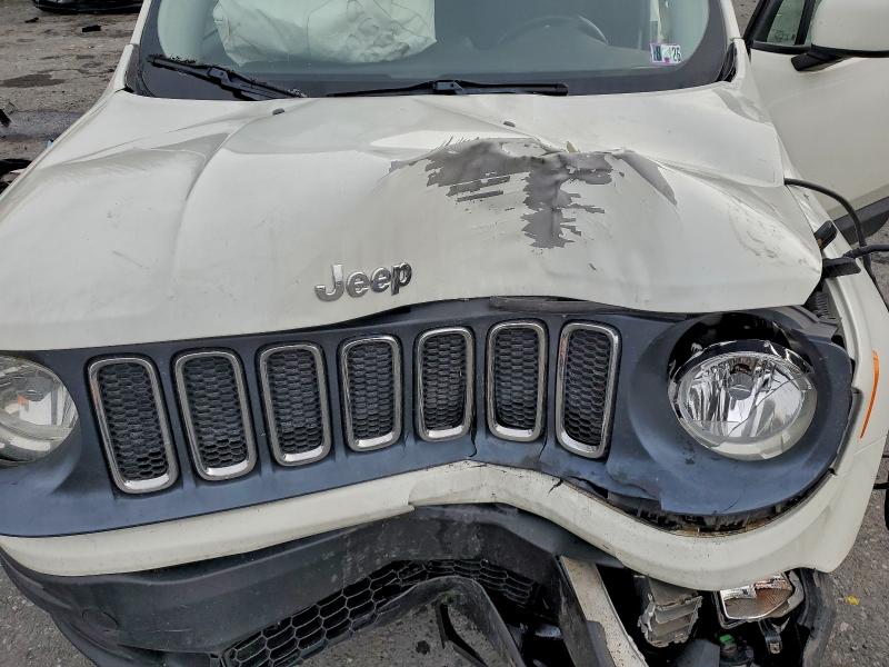 Фото 12 - JEEP RENEGADE