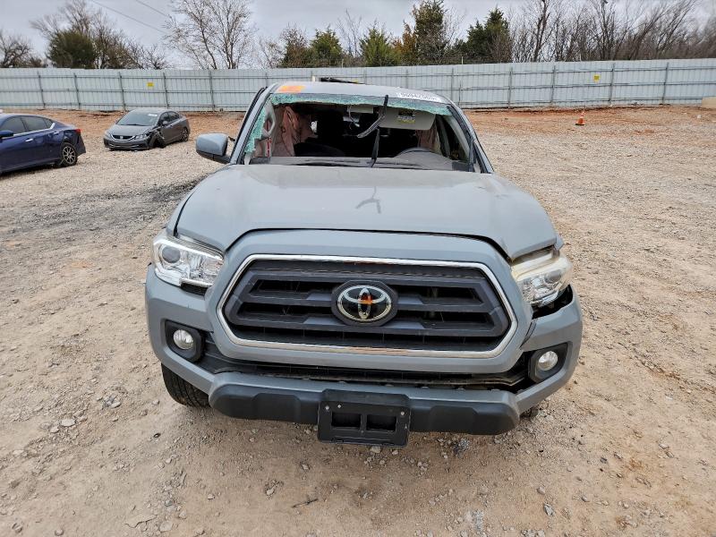 Фото 5 - TOYOTA TACOMA