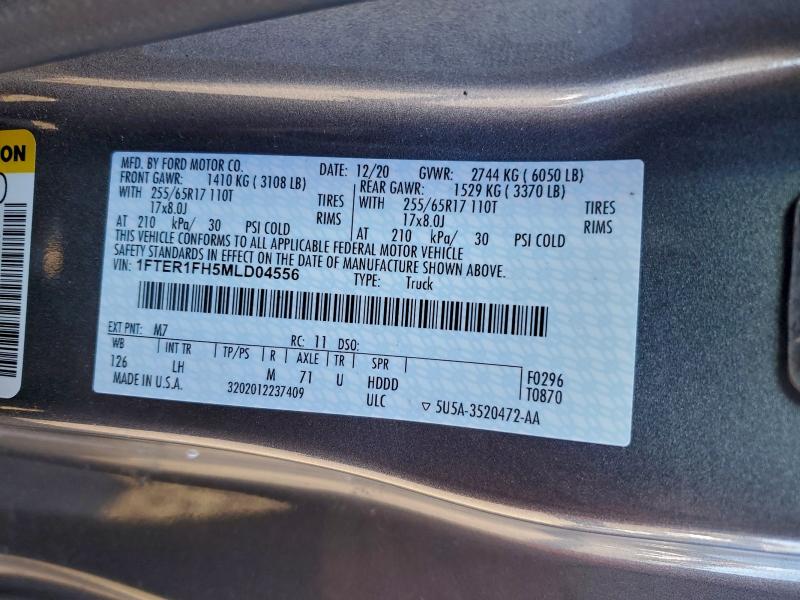 Фото 12 - FORD RANGER