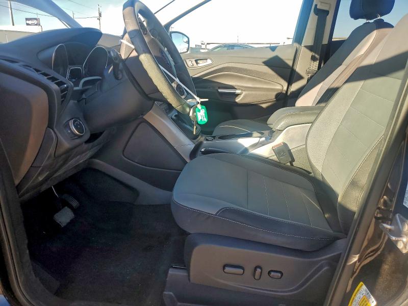 Фото 7 - FORD ESCAPE