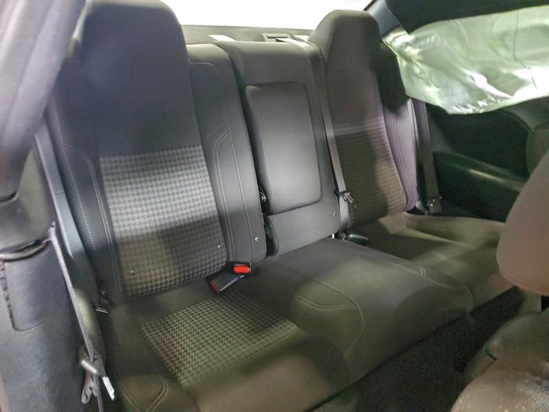 Фото 10 - DODGE CHALLENGER