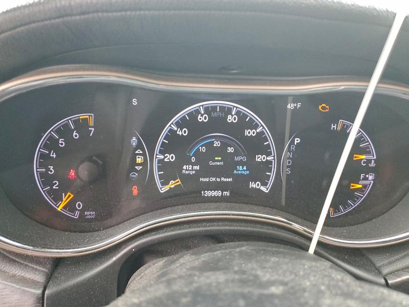 Фото 9 - JEEP GRAND CHER